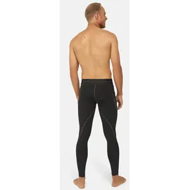 Danish Endurance Sporthose Compression in black/grey camo