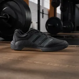 adidas Dropset 4 Herren Core Black/Grey Five 45 1/3