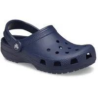 Crocs Classic Clog für Kinder, blau Größe 37 EU