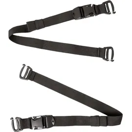 WANDRD Accessory Straps Black V2