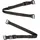 WANDRD Accessory Straps Black V2