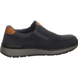 Rieker Herren Blau 47
