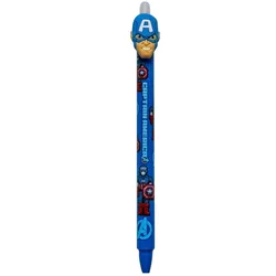 CoolPack Gelschreiber 0.5, Schreibfarbe: Blau