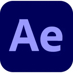 Adobe After Effects 1 Jahr - 1 Gerät