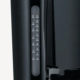 Severin Type KA 4815 schwarz