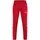Jako Power Freizeithose Rot XXL