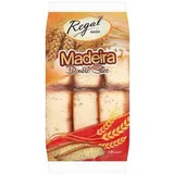 Regal Bakery Madeira Cake Doppel-Tranchen - 370g