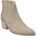 Westernstiefeletten in Beige 38 EU 5 UK