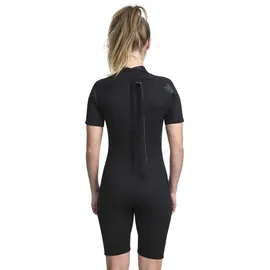Trespass Neoprenanzug Scubadive Schwarz M