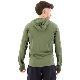 Black Diamond Hoodie Schwarz L