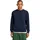 Timberland Silicon Badge (LB) Crew Neck Pullover Blau XXL