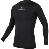 Endura Engineered Baselayer Schwarz L