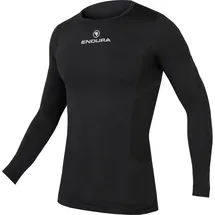 Endura Engineered Baselayer Schwarz L