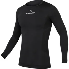 Endura Engineered Baselayer Schwarz L