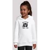 F4NT4STIC Hoodie Kätzchen You Gotta Be Kitten Me! in weiß | Gr.: 110/116