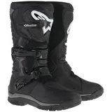 Alpinestars Corozal Adventure Stiefel Schwarz - 10