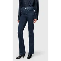 MAC Bootcut-Jeans "Dream-Boot", Damen, Gr. 46, Länge 30, fashion