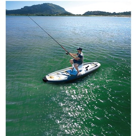 Aqua Marina Drift SUP Board 330 x 97 x 15 cm