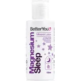 BetterYou Magnesium Sleep Lotion 135 ml