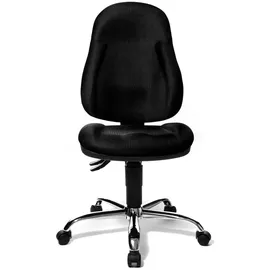 TOPSTAR Ortho Sedis 10 Formschaum Schwarz