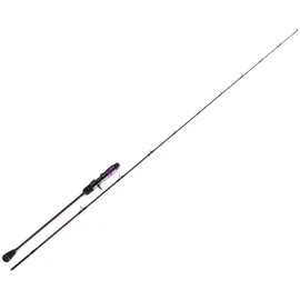Williamson Spinnrute Williamson Solid Carbon Slow Jigging Special 191cm 400g - Spinnrute