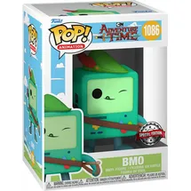 Funko Adventure Time - BMO 1086 Special Edition Funko Pop! Animation: