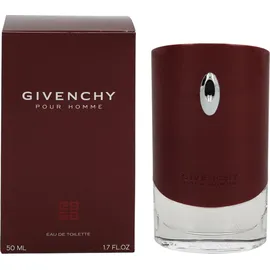 Givenchy Pour Homme Eau de Toilette 50 ml