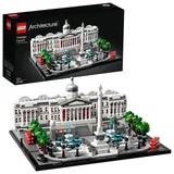 LEGO Architektur - Trafalgar Square (21045)