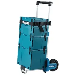 MAKPAC Trolley TR00000001