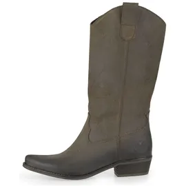 FELMINI Cowboystiefel El Paso B921 grün 36