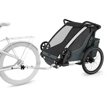 Thule Chariot Cross 2 Double