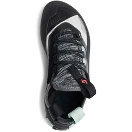 Black Diamond Momentum Lace Kletterschuhe - Fig Green / All - EU 41 1/2