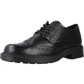 CLARKS Orinoco2 Damen Schwarz 37