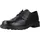 CLARKS Orinoco2 Damen Schwarz 37