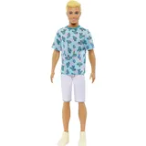 Mattel Barbie Ken im Urlaubslook (HJT10)