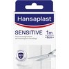 Sensitive Pflaster Hypoallergen 1mx6cm