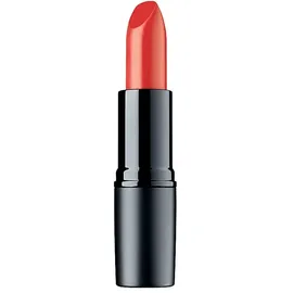 ARTDECO Perfect Mat Lipstick - Langanhaltender, matter Lippenstift - 1 x 4 g