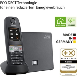 Gigaset E630A GO