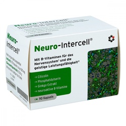 Neuro-intercell Kapseln