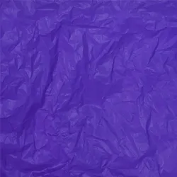Espírito rebelde 250 Blatt Seidenpapier Indigo Violett 50x75 cm – Für Geschenke, Dekoration und Bastelarbeiten
