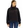 Under Armour Expanse Fleece Halbreißverschluss-sweatshirt - Black / Black - S