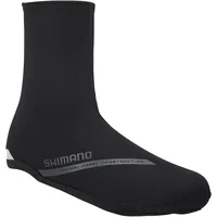 Shimano Dual Soft Shell Überschuhe - Black - EU 40-41