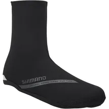 Shimano Dual Soft Shell Überschuhe - Black - EU 40-41