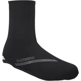Shimano Dual Soft Shell Überschuhe - Black - EU 40-41
