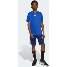 adidas Kinder Sportanzug Train Essentials, ROYBLU/WHITE, 152