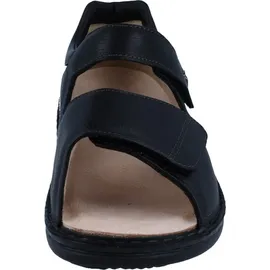 Finn Comfort Prophylaxe Sandale Herren Schwarz 47