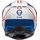 Schuberth C5 master blue