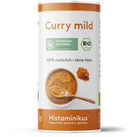 Histaminikus Curry mild Bio 11,2x5,7 cm