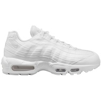 Nike Air Max 95 Damen white/metallic silver/white 38,5