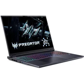 Acer Predator Helios Neo 18 AI PHN18-72-7167 Intel Core Ultra 7 255HX 32 GB RAM 2 TB SSD RTX 5070